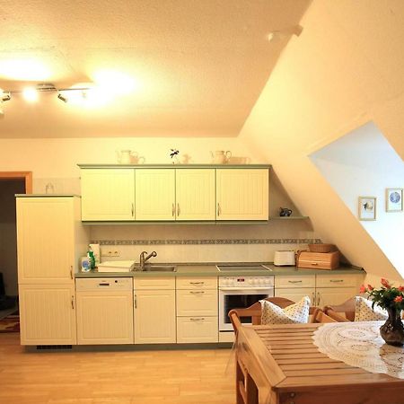 Ferienwohnung Thien Gross Niendorf  Exterior photo